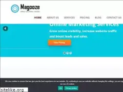 Sites similar to magooze.co.za