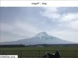 Sites similar to magopblog.com