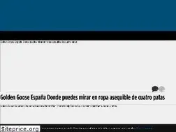 Sites similar to magoproducciones.com.ar