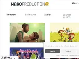 Sites similar to magoproduction.com