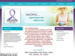 Sites similar to magopsa.com