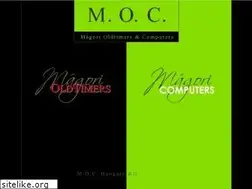 Sites similar to magori.hu