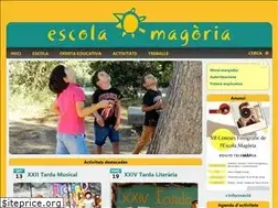 Sites similar to magoria.org