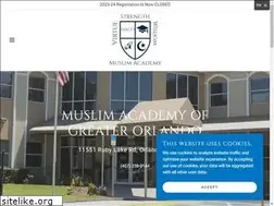 Sites similar to magorlando.net