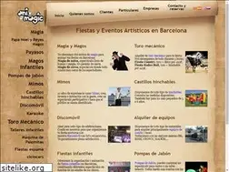 Sites similar to magorobin.net