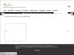 Sites similar to magosartesanos.com