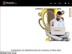 Sites similar to magoseo.com.br