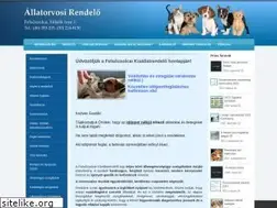 Sites similar to magosrendelo.hu