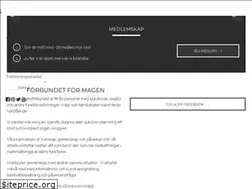 Sites similar to magotarm.se