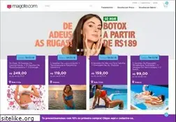Sites similar to magote.com