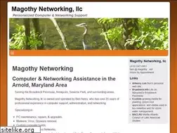 Sites similar to magothy.net