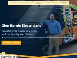 Sites similar to magothyelectric.com