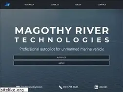 Sites similar to magothyrt.com
