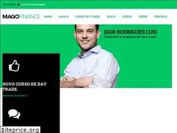 Sites similar to magotrader.com