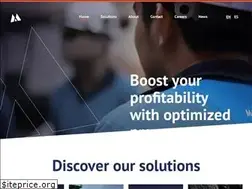 Sites similar to magotteaux.com