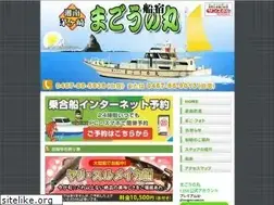 Sites similar to magounomaru.net
