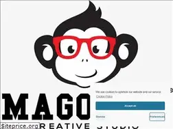 Sites similar to magoven.co.za