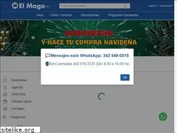 Sites similar to magovirtual.com.ar