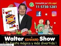 Sites similar to magowalter.com