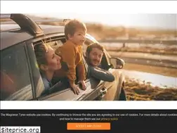Sites similar to magowantyres.co.uk