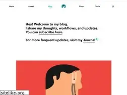 Sites similar to magoz.blog