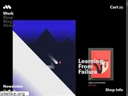 Sites similar to magoz.studio