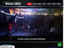 Sites similar to magozero.com