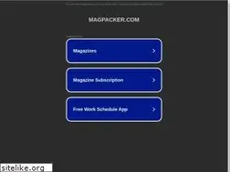 Sites similar to magpacker.com