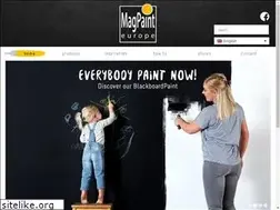 Sites similar to magpaint.com
