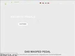Sites similar to magped.com