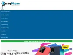 Sites similar to magphone.ro