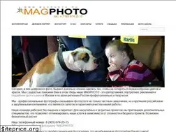 Sites similar to magphoto.ru