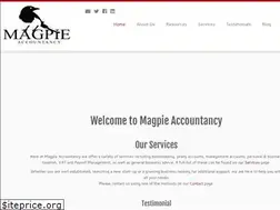Sites similar to magpie-accountancy.co.uk