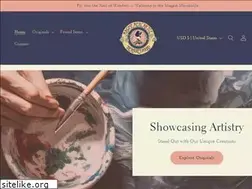 Sites similar to magpie-mercantile.com