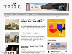 Sites similar to magpie.ae