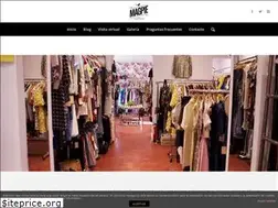 Sites similar to magpie.es