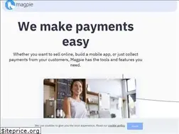 Sites similar to magpie.im