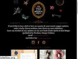 Sites similar to magpieandthewardrobe.com