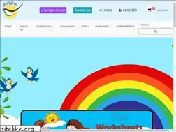 Sites similar to magpiebooks.in