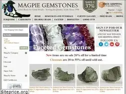 Sites similar to magpiegemstones.com