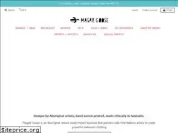 Sites similar to magpiegoose.com