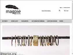 Sites similar to magpiejewellery.com