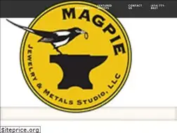 Sites similar to magpiejewelry.com