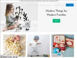 Sites similar to magpiekids.com
