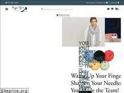 Sites similar to magpieknits.com
