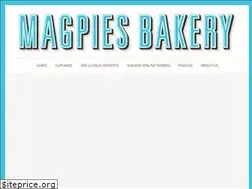 Sites similar to magpiescakes.com