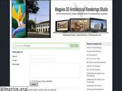 Sites similar to magpiesdesign3d.com