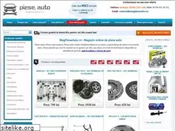 Sites similar to magpieseauto.ro