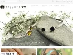 Sites similar to magpiesloot.com