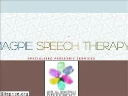Sites similar to magpieslp.com
